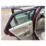 2005 Ford Five Hundred