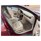 2005 Ford Five Hundred