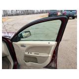 2005 Ford Five Hundred