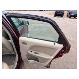 2005 Ford Five Hundred