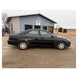 2003 Toyota Camry