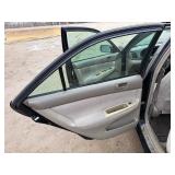 2003 Toyota Camry