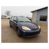 2006 Toyota Corolla