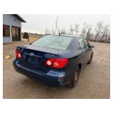 2006 Toyota Corolla