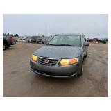 2006 Saturn Ion