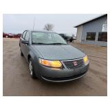 2006 Saturn Ion