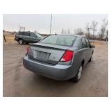 2006 Saturn Ion