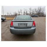 2006 Saturn Ion