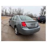 2006 Saturn Ion