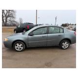 2006 Saturn Ion