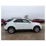 2013 Chevrolet Equinox AWD