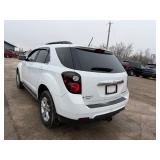 2013 Chevrolet Equinox AWD