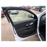 2013 Chevrolet Equinox AWD