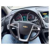 2013 Chevrolet Equinox AWD