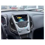 2013 Chevrolet Equinox AWD