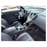 2013 Chevrolet Equinox AWD