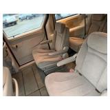 2007 Chrysler Town & Country