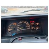 1996 Chevrolet Tahoe