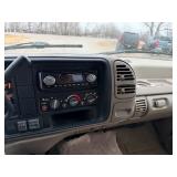 1996 Chevrolet Tahoe