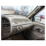 1996 Chevrolet Tahoe