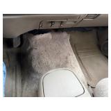 1996 Chevrolet Tahoe