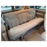 1996 Chevrolet Tahoe