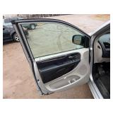 2011 Chrysler Town & Country