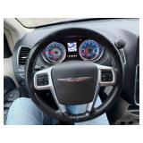 2011 Chrysler Town & Country