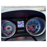 2011 Chrysler Town & Country