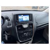 2011 Chrysler Town & Country