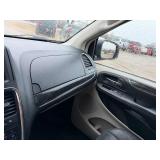 2011 Chrysler Town & Country