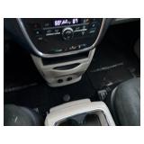 2011 Chrysler Town & Country