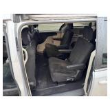 2011 Chrysler Town & Country