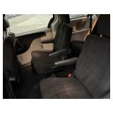 2011 Chrysler Town & Country