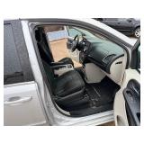 2011 Chrysler Town & Country