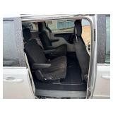 2011 Chrysler Town & Country