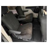 2011 Chrysler Town & Country