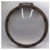 Vintage Ship/Industrial Porthole