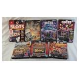 Vintage IGT Slots PC Game Lot – Masque Publishing Casino Titles