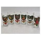 12 Days of Christmas Tumblers