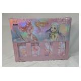 Goddess Story Moon Rabbit Blossom Trading Card Booster Box