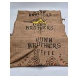Vintage Burlap Bags – Variety of Blends and Designs