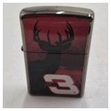 2005 Zippo Lighter – Dale Earnhardt #3 Deer Silhouette