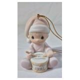 1991 Precious Moments Ornament