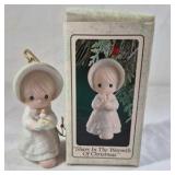 Precious Moments Ornament