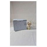 2007 Precious Moments Ornament – Angel with Dove