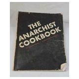 The Anarchist Cookbook by William Powell – 1971 Edition with Introduction
