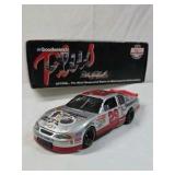 2001 Dale Earnhardt Jr #29 Looney Tunes Tasmanian Devil Monte Carlo Diecast – Revell Action Original Box