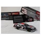 2003 Dale Earnhardt #3 Victory Lap Monte Carlo Diecast – RCR Museum Series Original Box
