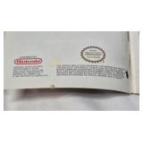 Final Fantasy III Instruction Booklet – Super Nintendo SNS-F4-USA